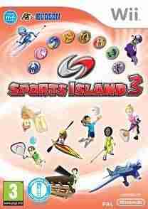 Descargar Sports Island 3 [MULTI5][WII-Scrubber] por Torrent